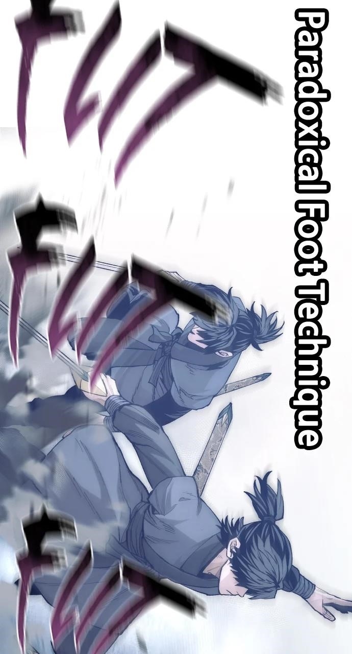 Heavenly Demon Cultivation Simulation Chapter 140 - Page 40 in English