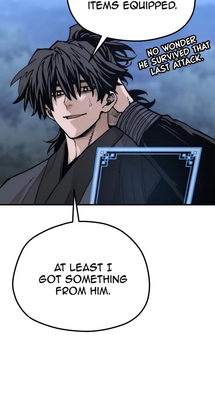 Heavenly Demon Cultivation Simulation Chapter 140 - Page 54 in English