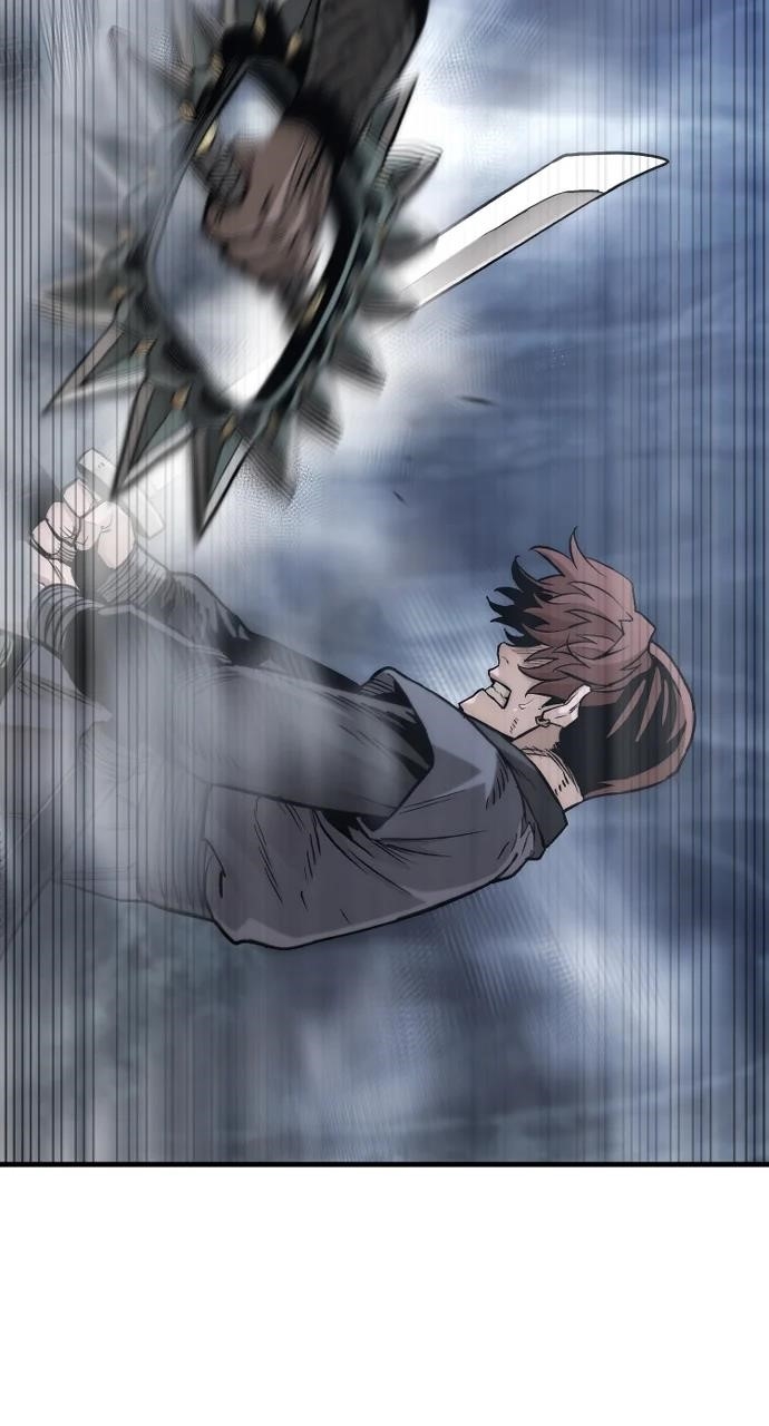 Heavenly Demon Cultivation Simulation Chapter 140 - Page 60 in English