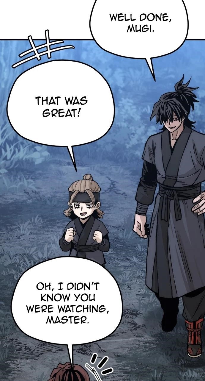 Heavenly Demon Cultivation Simulation Chapter 140 - Page 94 in English