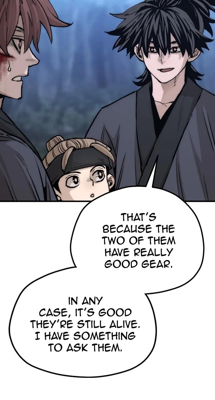 Heavenly Demon Cultivation Simulation Chapter 140 - Page 96 in English