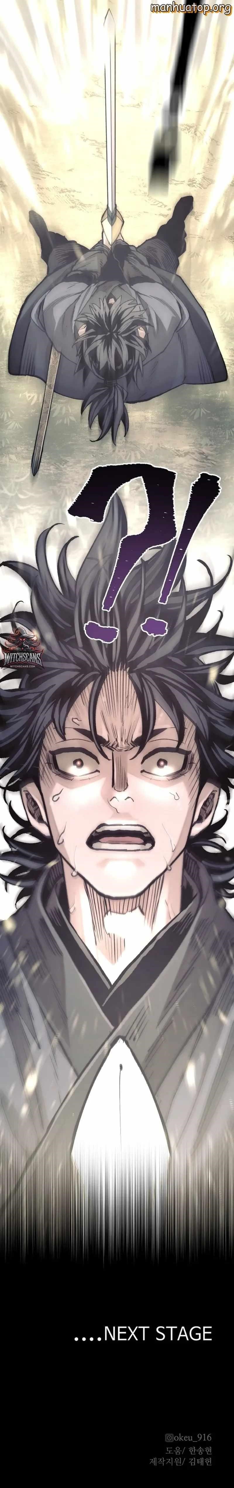 Heavenly Demon Cultivation Simulation Chapter 141 - Page 19 in English