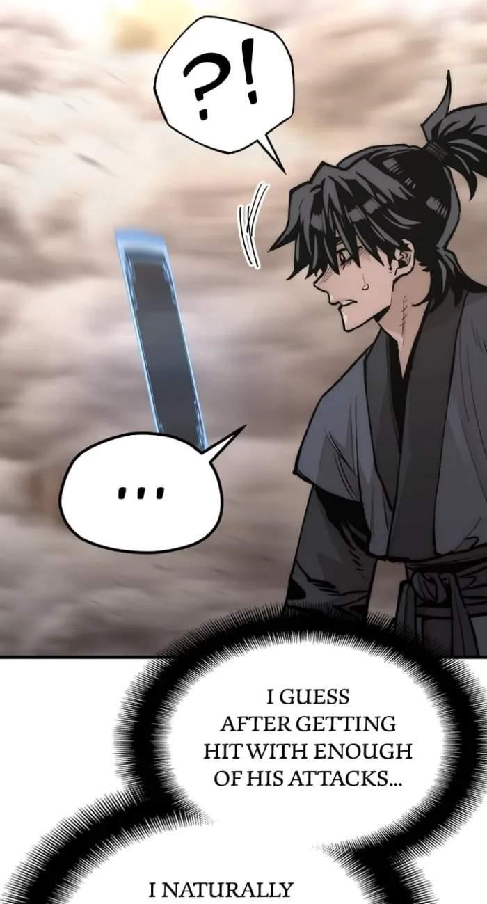 Heavenly Demon Cultivation Simulation Chapter 142 - Page 129 in English