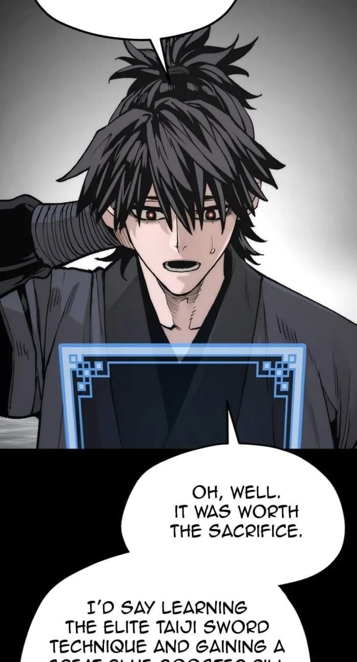 Heavenly Demon Cultivation Simulation Chapter 142 - Page 150 in English