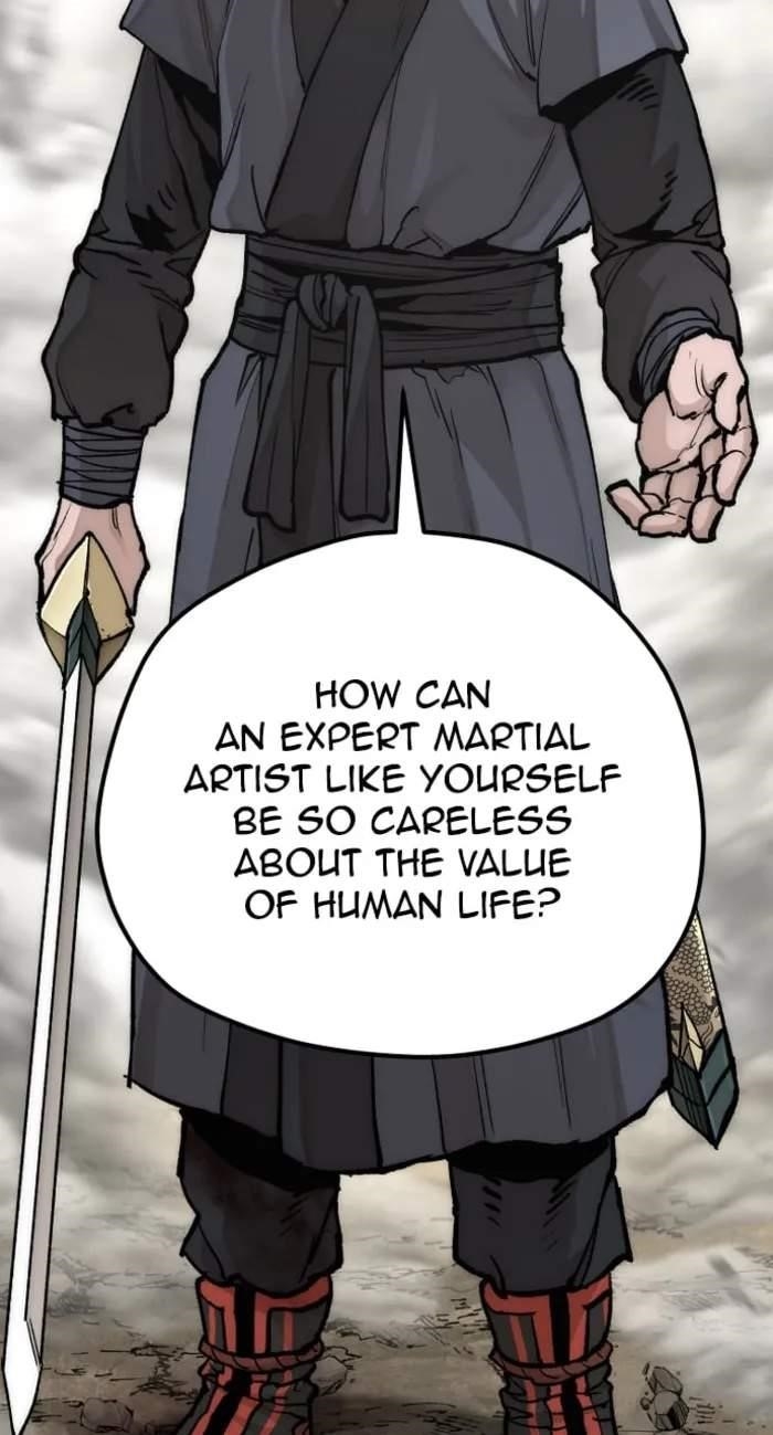 Heavenly Demon Cultivation Simulation Chapter 142 - Page 41 in English
