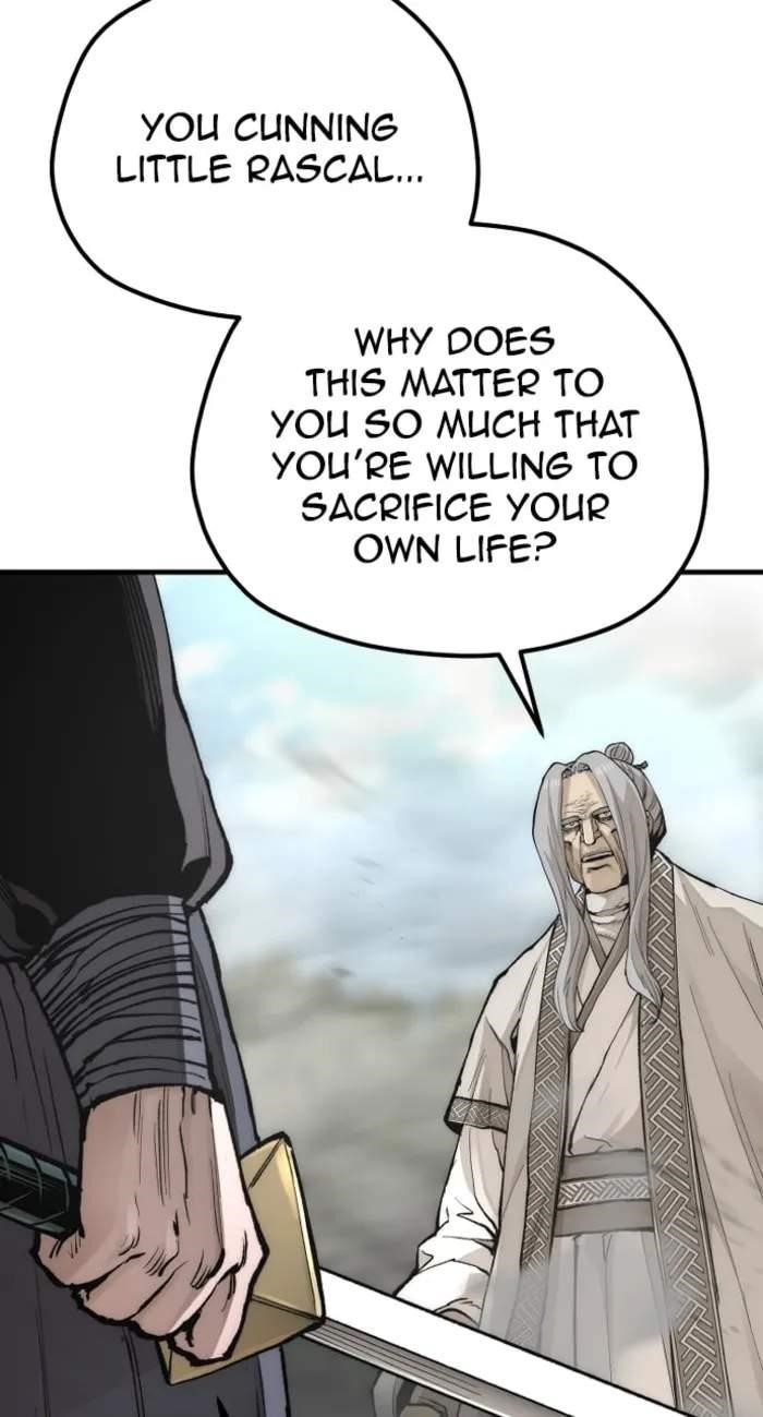 Heavenly Demon Cultivation Simulation Chapter 142 - Page 43 in English