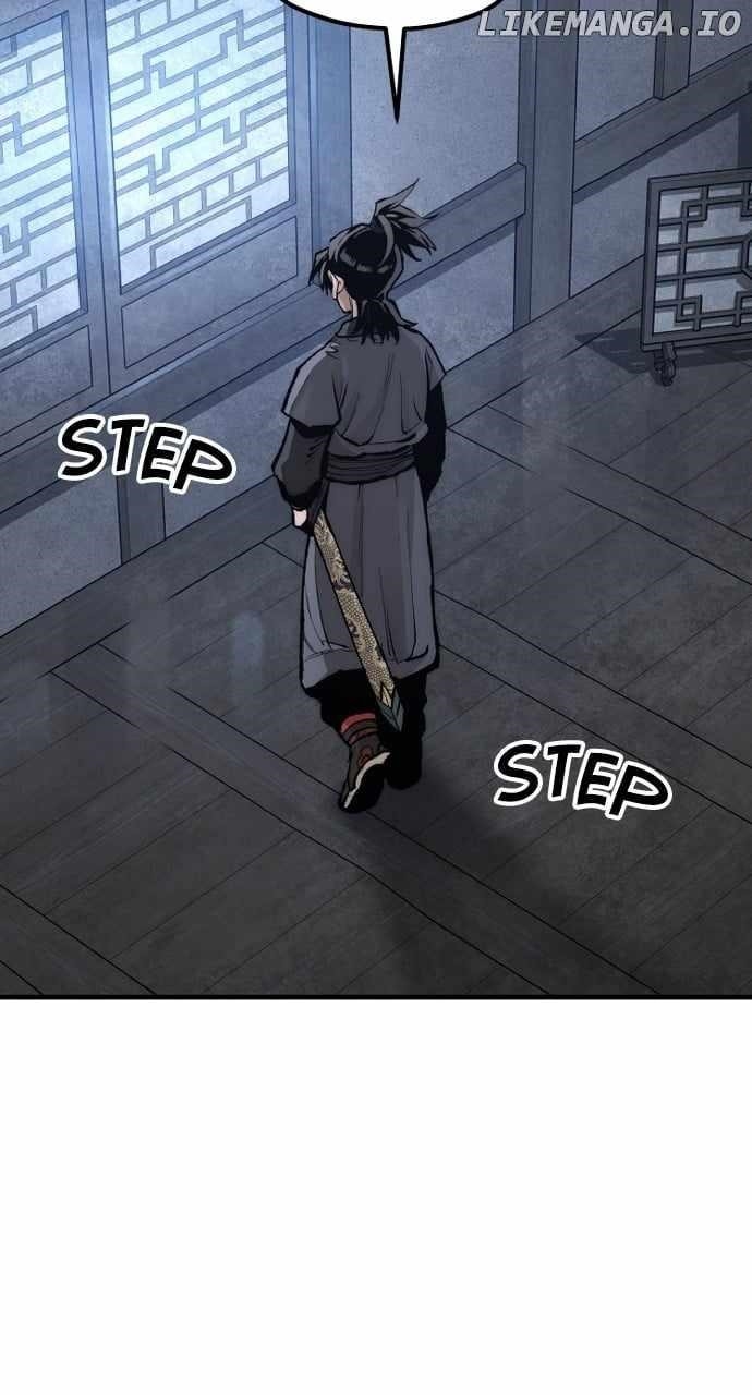 Heavenly Demon Cultivation Simulation Chapter 143 - Page 111 in English