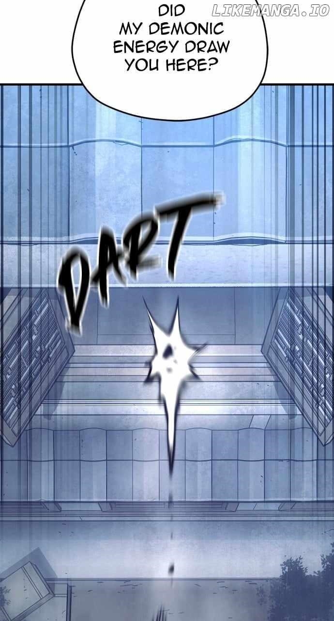 Heavenly Demon Cultivation Simulation Chapter 143 - Page 116 in English