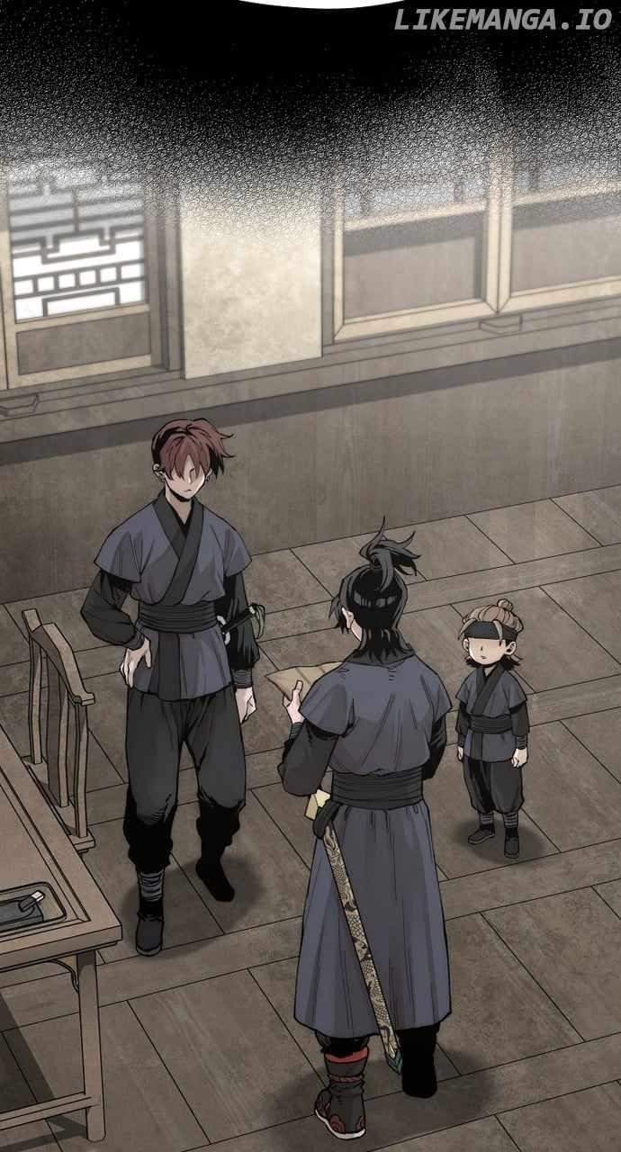 Heavenly Demon Cultivation Simulation Chapter 143 - Page 14 in English