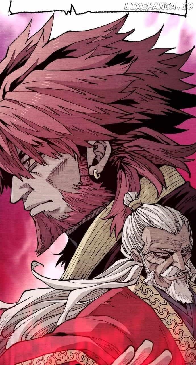 Heavenly Demon Cultivation Simulation Chapter 143 - Page 18 in English