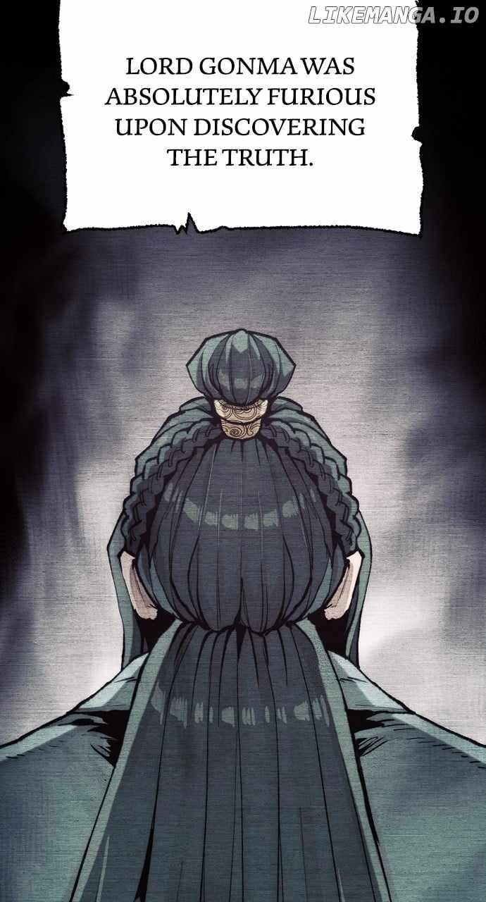 Heavenly Demon Cultivation Simulation Chapter 143 - Page 21 in English