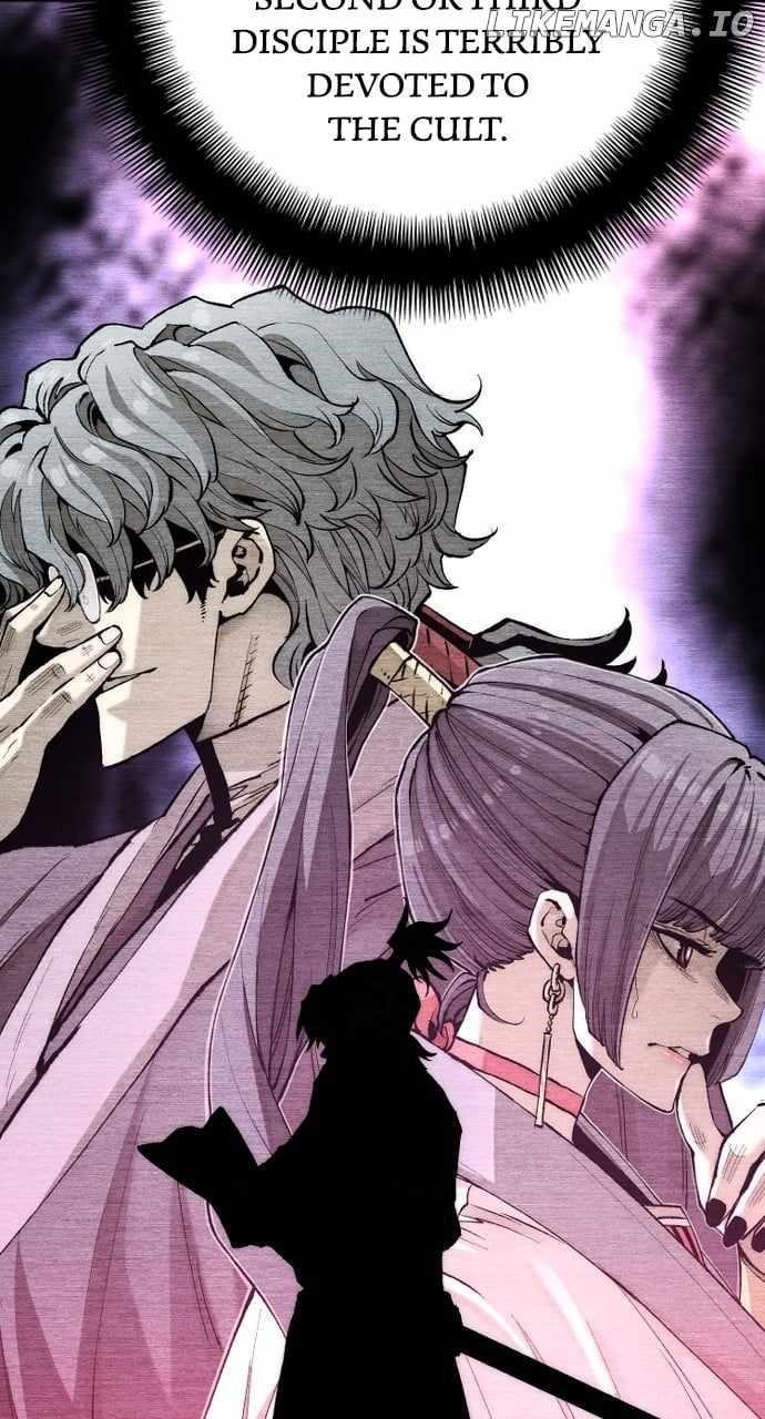 Heavenly Demon Cultivation Simulation Chapter 143 - Page 27 in English