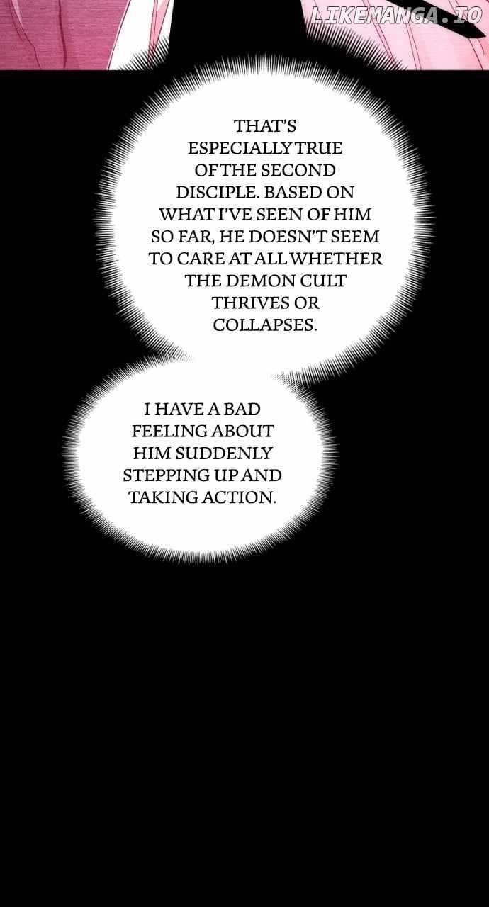Heavenly Demon Cultivation Simulation Chapter 143 - Page 28 in English