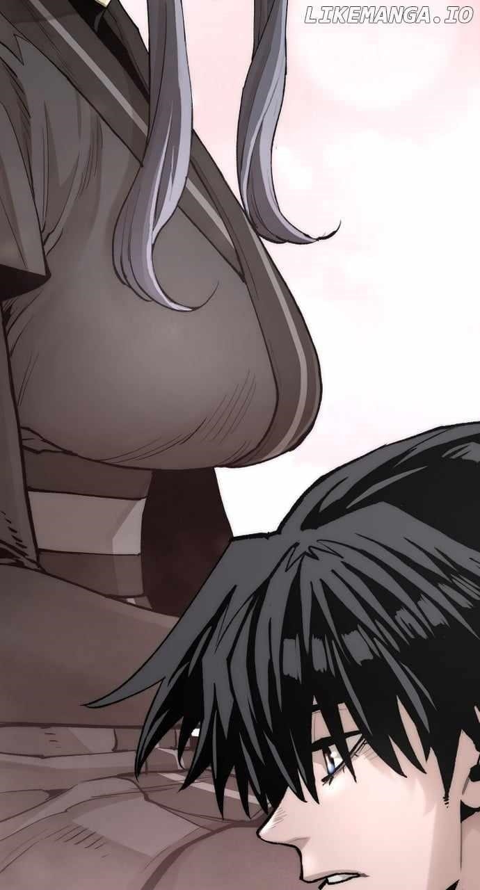 Heavenly Demon Cultivation Simulation Chapter 143 - Page 31 in English