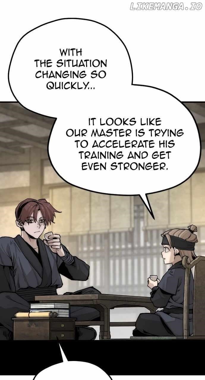 Heavenly Demon Cultivation Simulation Chapter 143 - Page 44 in English