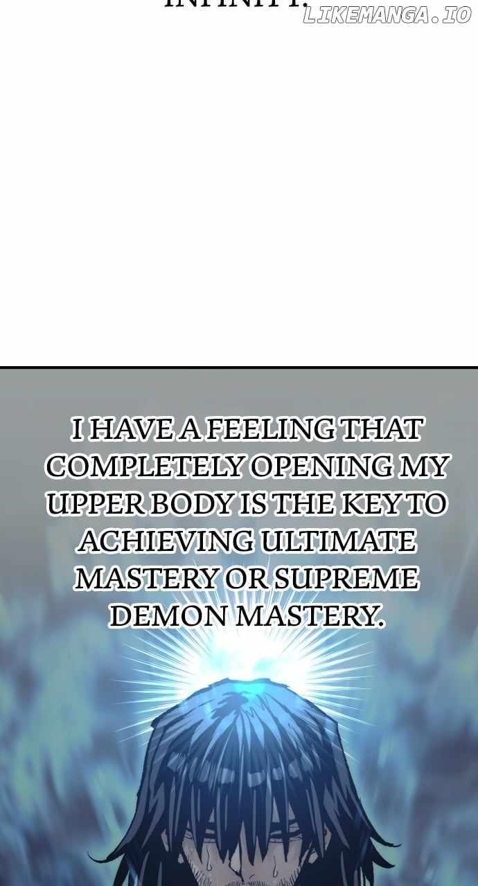 Heavenly Demon Cultivation Simulation Chapter 143 - Page 60 in English