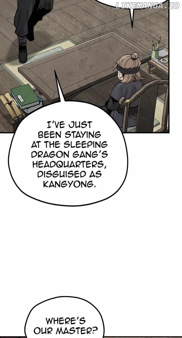 Heavenly Demon Cultivation Simulation Chapter 143 - Page 7 in English