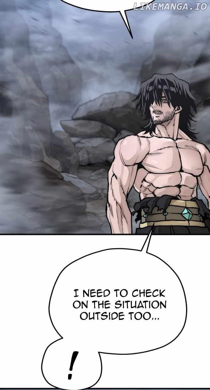 Heavenly Demon Cultivation Simulation Chapter 143 - Page 98 in English