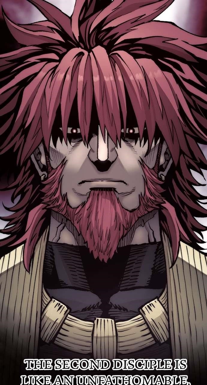 Heavenly Demon Cultivation Simulation Chapter 144 - Page 101 in English