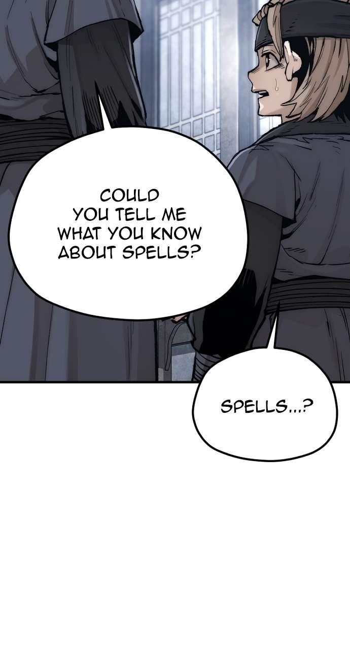 Heavenly Demon Cultivation Simulation Chapter 144 - Page 107 in English