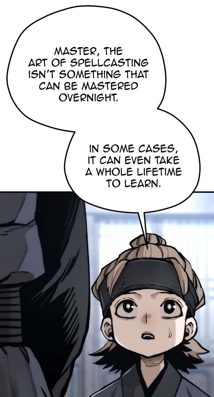 Heavenly Demon Cultivation Simulation Chapter 144 - Page 108 in English