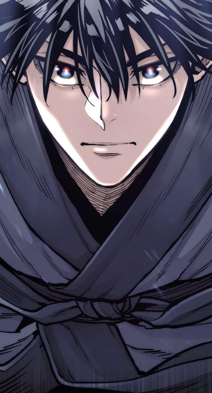 Heavenly Demon Cultivation Simulation Chapter 144 - Page 131 in English