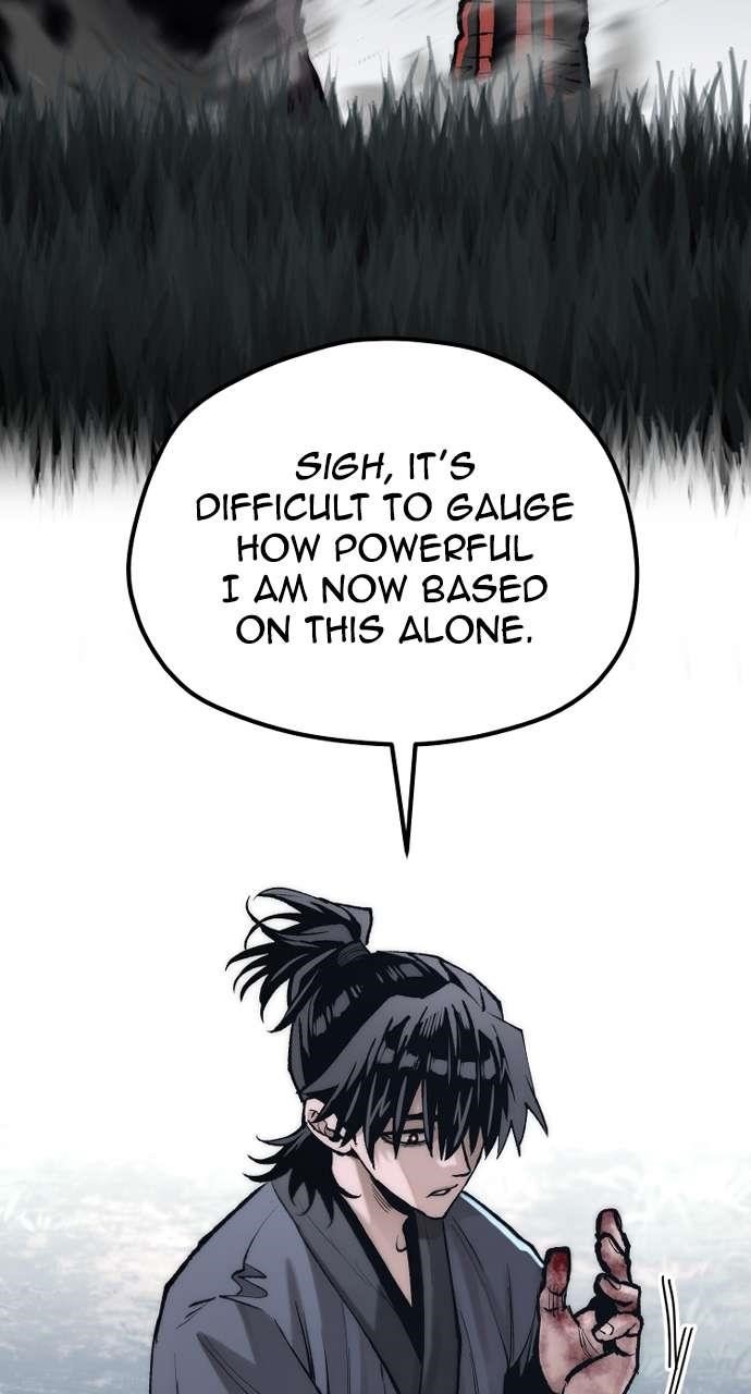 Heavenly Demon Cultivation Simulation Chapter 144 - Page 41 in English
