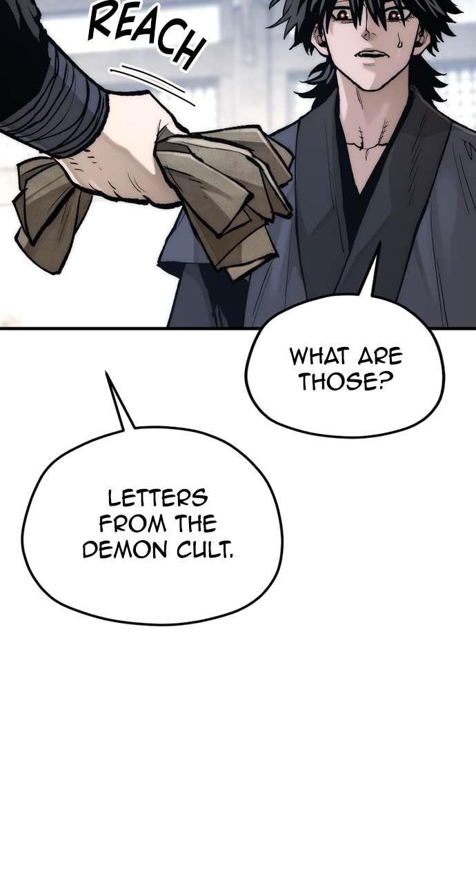 Heavenly Demon Cultivation Simulation Chapter 144 - Page 58 in English