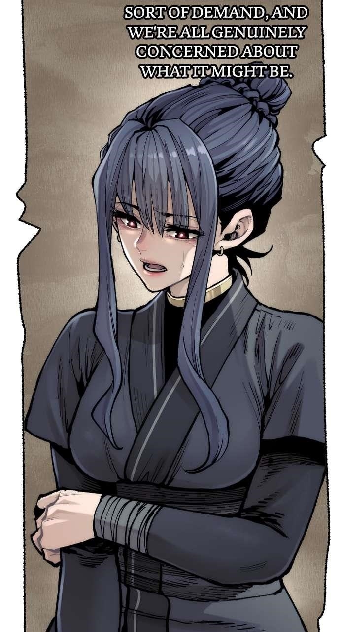Heavenly Demon Cultivation Simulation Chapter 144 - Page 74 in English