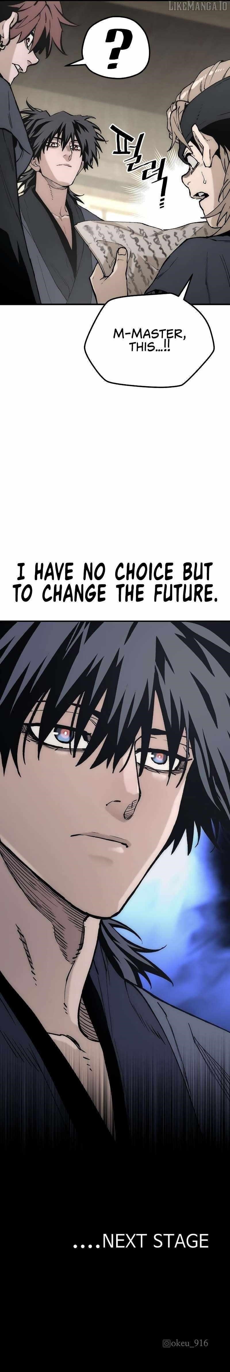 Heavenly Demon Cultivation Simulation Chapter 146 - Page 18 in English