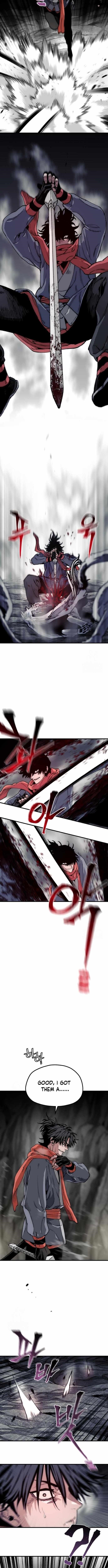 Heavenly Demon Cultivation Simulation Chapter 158 - Page 16 in English