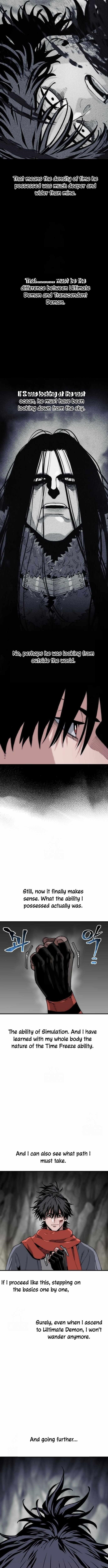 Heavenly Demon Cultivation Simulation Chapter 158 - Page 21 in English