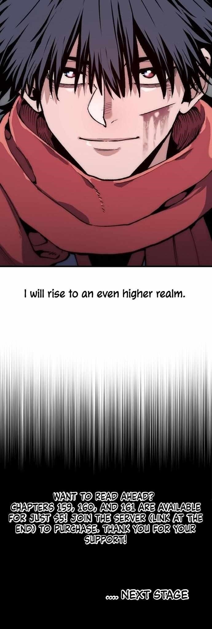 Heavenly Demon Cultivation Simulation Chapter 158 - Page 22 in English
