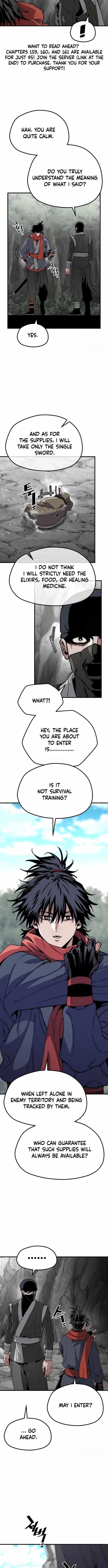 Heavenly Demon Cultivation Simulation Chapter 158 - Page 7 in English