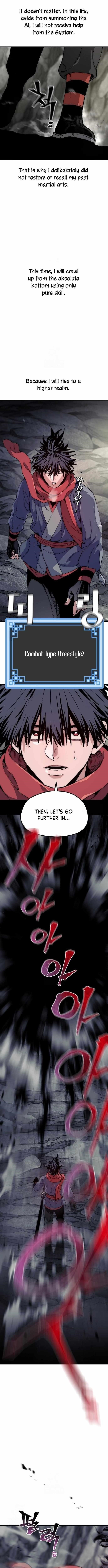 Heavenly Demon Cultivation Simulation Chapter 158 - Page 9 in English
