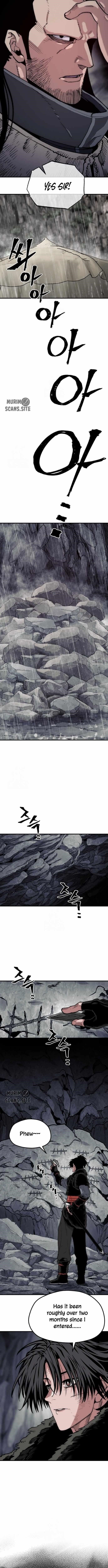 Heavenly Demon Cultivation Simulation Chapter 159 - Page 7 in English