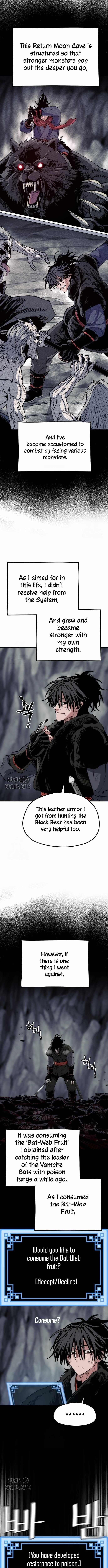 Heavenly Demon Cultivation Simulation Chapter 159 - Page 8 in English