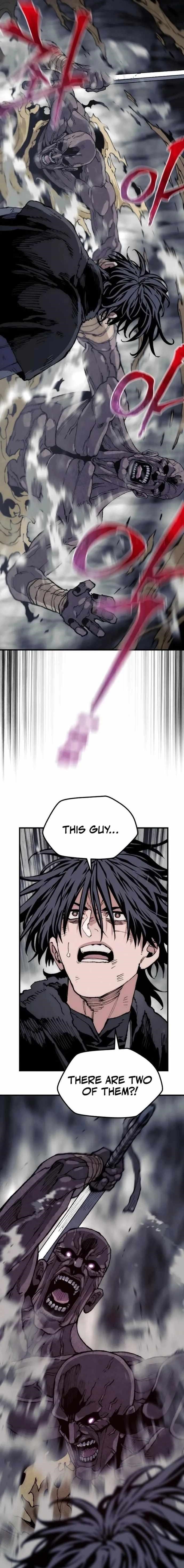 Heavenly Demon Cultivation Simulation Chapter 160 - Page 11 in English