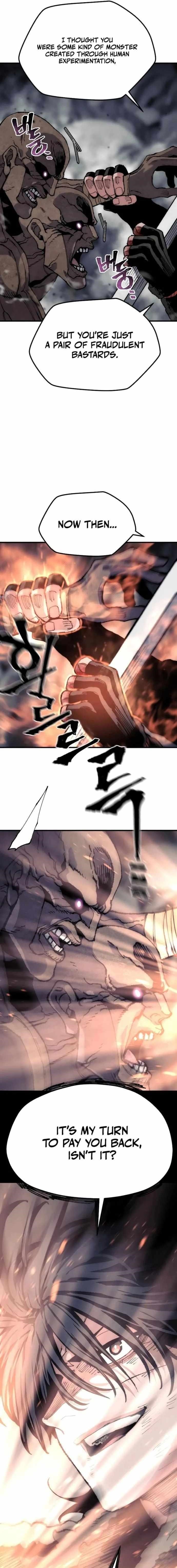 Heavenly Demon Cultivation Simulation Chapter 160 - Page 13 in English