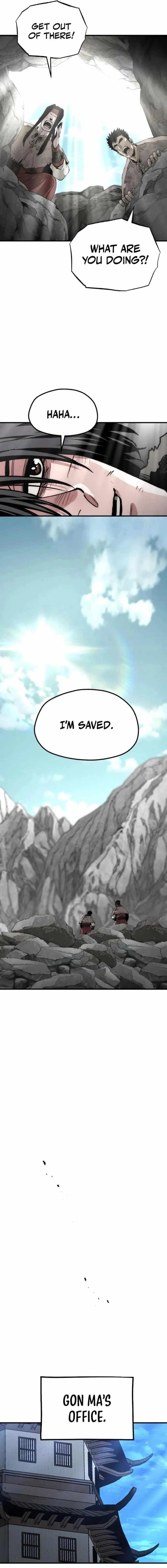 Heavenly Demon Cultivation Simulation Chapter 160 - Page 17 in English