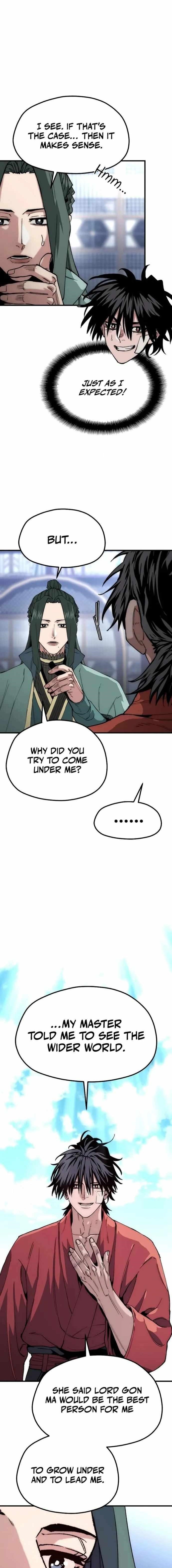 Heavenly Demon Cultivation Simulation Chapter 160 - Page 29 in English