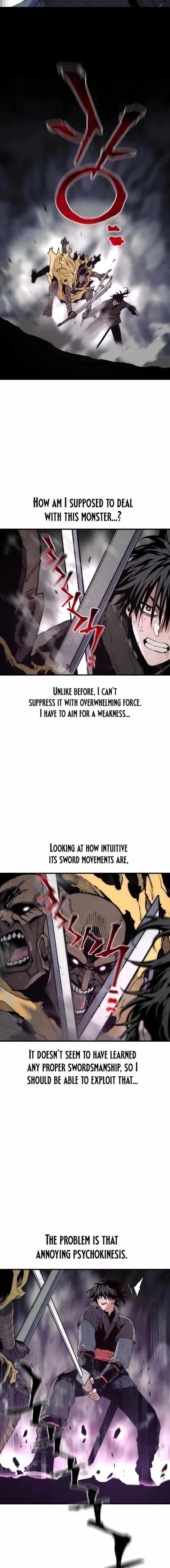 Heavenly Demon Cultivation Simulation Chapter 160 - Page 4 in English
