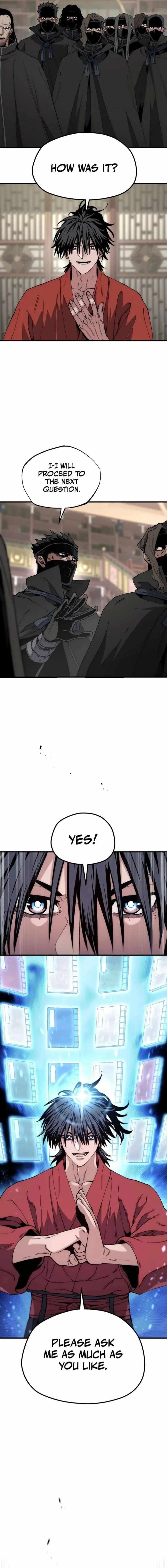 Heavenly Demon Cultivation Simulation Chapter 161 - Page 15 in English