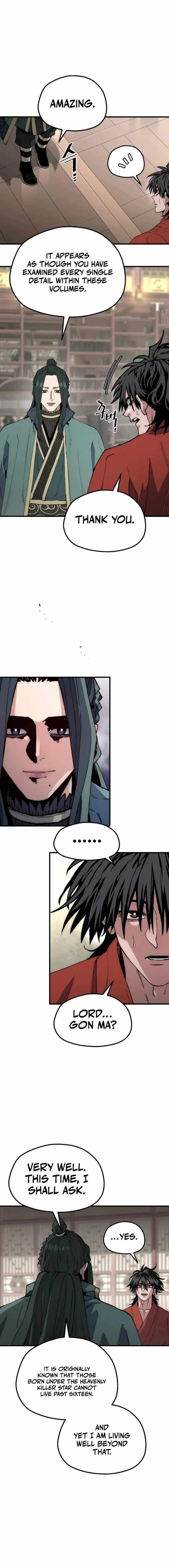 Heavenly Demon Cultivation Simulation Chapter 161 - Page 17 in English