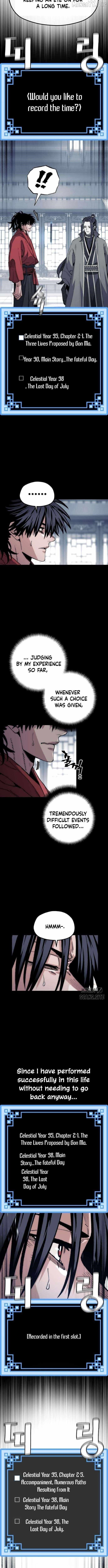 Heavenly Demon Cultivation Simulation Chapter 162 - Page 12 in English