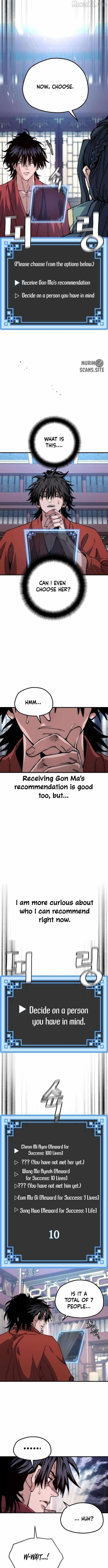 Heavenly Demon Cultivation Simulation Chapter 162 - Page 13 in English
