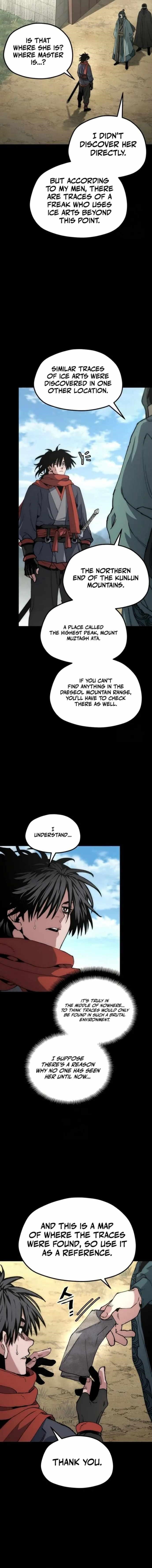 Heavenly Demon Cultivation Simulation Chapter 163 - Page 4 in English