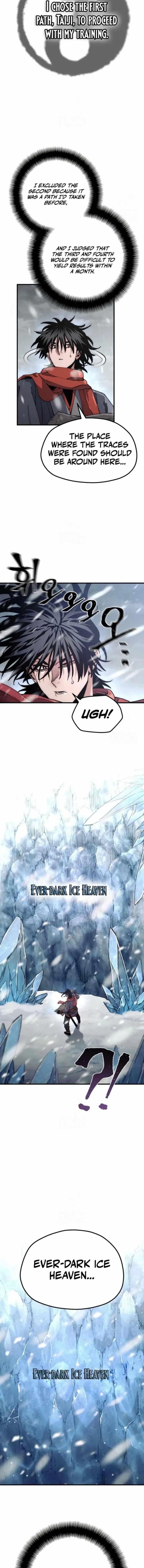 Heavenly Demon Cultivation Simulation Chapter 163 - Page 7 in English
