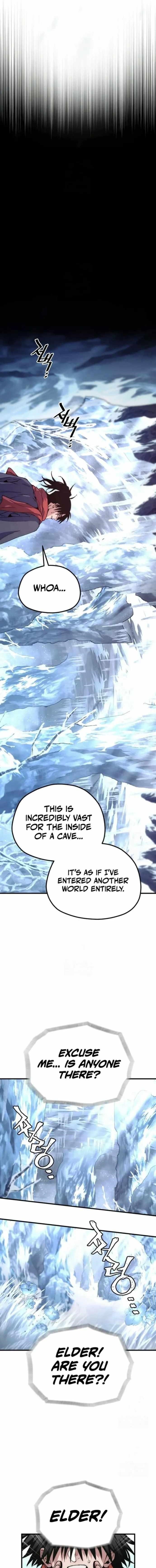 Heavenly Demon Cultivation Simulation Chapter 163 - Page 9 in English