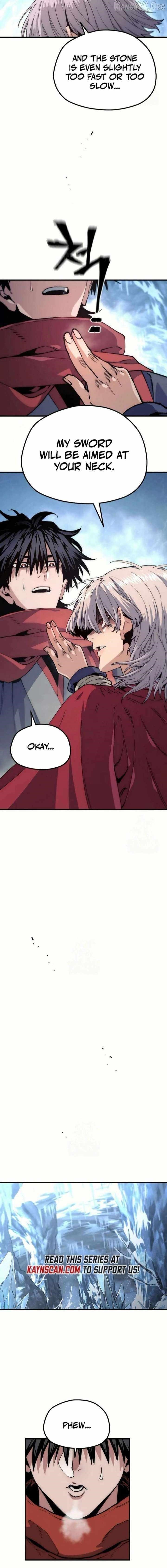 Heavenly Demon Cultivation Simulation Chapter 164 - Page 12 in English